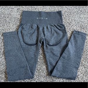 NVGTN Contour Seamless Leggings